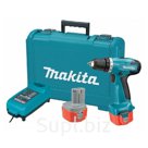 Дрель аккумуляторная Makita 6271 DWPE