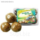 Прикормка "Zамануха Profi БК" лето, Лещ-Плотва, вес 700 г (набор 6 шт.)