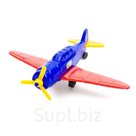 Игрушка ПЛАСТМАСТЕР 31801 Самолет Ястреб