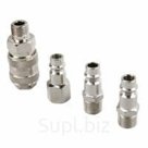 Адаптеры ЕВРО 1/4" WESTER 815-009, 55272, для пневмоинструмента