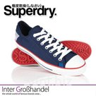SUPERDRY обувь для мужчин оптом