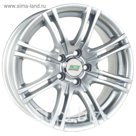 Диск Nitro Y3153 5,5×13 4×98 ET35 d58,6 S