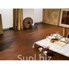 Паркетная доска Quick-Step Дуб Шервуд Сатин 1350