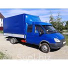 Грузоперевозки Газель Новокуйбышевск