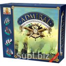 Настольная игра "Адмирал" Bombat Game