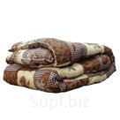 Одеяло, холлофайбер, пл.500 гр кв.м, 172х205