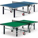 Теннисный стол Cornilleau Competition 540 ITTF