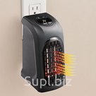 HANDY HEATER МИНИ ОБОГРЕВАТЕЛЬ ДЛЯ ДОМА И ОФИСА.