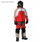 Куртка мужская Sport Red-Brown M, размер XL