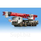 Автомобильные краны КС-74721-2 H&H