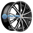 Диск NZ F-31 R16 6.5/5*112 BKF ET50 d57.1 Характеристики: Тип товара: Литой дискПроизводитель товара: NZРадиус товара: R16Модель товара: F-31Количество болтов:…