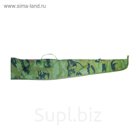 Чехол оружейный 110 Tplus оксфорд 600, нато, (T009920)