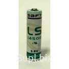 Батарейка Saft LS 14500 STD AA 3 6В 2 25Ач