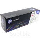 Тонер Картридж HP 304A CC533A пурпурный для HP LJ CP2025 CM2320 2800стр