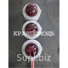 Указатель троллейный Светофор крановый К 271