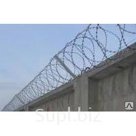 Спиральный барьер безопасности(СББ)ЕГОЗА 500-10(АКЛ)