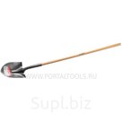 Лопата штыковая "Завидово", ЗУБР, МАСТЕР, 39351_z01