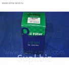 Фильтр масляный PARTS-MALL PBB014