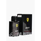 Ferrari Scuderia Туалетная вода BLACK SIGNATURE 125 мл