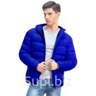 Куртка мужская StanAir размер XXL 54 цвет синий