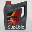 Hyundai Xteer 1041002 Gasoline UltraProtection 5W30 (4л.)