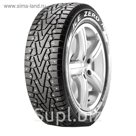 Зимняя шипованная шина Pirelli Winter Ice Zero 225/55 R17 101T