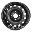 Диск TREBL 8130 R15 6.0/5*114.3 ET50 d64.1 Black TREBL