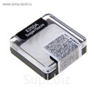 Тени для век Wet n Wild, одноцветные, Color Icon, цвет E250a sugar