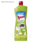 Чистящее молочко Tytan, яблочное, 900 г