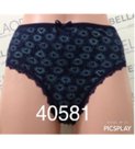 40581 Трусы женские "Беллалуна"