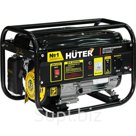 Бензиновый генератор HUTER DY3000L