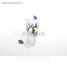 Насос топливный Bosch 0986580940