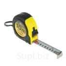 Рулетка Hobbi 10 м x 25 мм