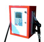 Автоматизированная топливораздаточная колонка "Гарвекс - 70КН" c GSM-модемом.