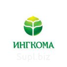 Компания "Ингкома" производит и реализует продукцию из древесины по всей России: березовая,хвойная и ламинированная фанера,балки,ДВП,ДСП,OSB- все это вы можете…