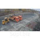 щебень гранитный различных фракций