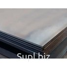 Горячекатаные листы