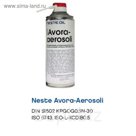 Смазка NESTE AVORA-AEROSOL 0,47кг