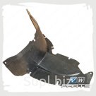 Подкрылок передний правый VAG 3C8805912B VAG