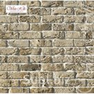 309-10 White Hills Облицовочный кирпич «Бремен брик» (Bremen brick), плоскостной.