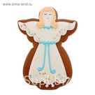 Пряник имбирно-медовый Ангел ТМ Пекарня Sofi, 100 г