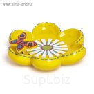 Мыльница Butterflies