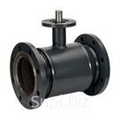 Кран шаровый фланцевый стальной DN150 PN25