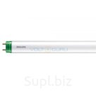 Лампа светодиодная LED 8Вт G13 белый LEDtube 600mm8W 740 T8 AP IG гофра установка возможна после демонтажа ПРА