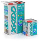 Моторное масло Atomic Oil 5W-40 SL/CF, XADO, 1 л, XA 24106