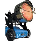 Тепловая пушка DH45S Elmos, 2664445320