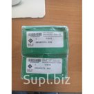 Подшипники ZKLN3572 2RS INA 2шт. Германия