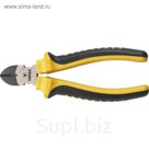 Кусачки боковые, 160 мм