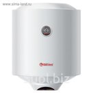 Водонагреватель Thermex Champion Silverheat ERS 50 V, 1.5 кВт, 50 л, настенный,белый