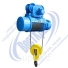 Канатный болгарский тельфер 13Т10426 г/п 2 тонны, Вп 9м